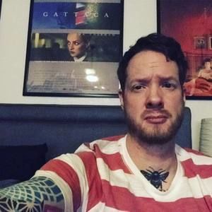 Meet your Posher, Gerald